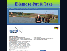 Tablet Screenshot of ellemoseputandtake.dk